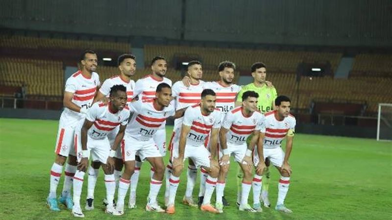 بث مباشر الزمالك