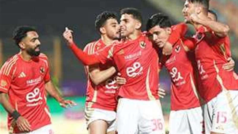 الاهلي ضد انتر ميامي